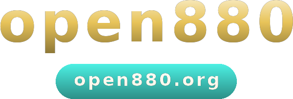 open880 logo